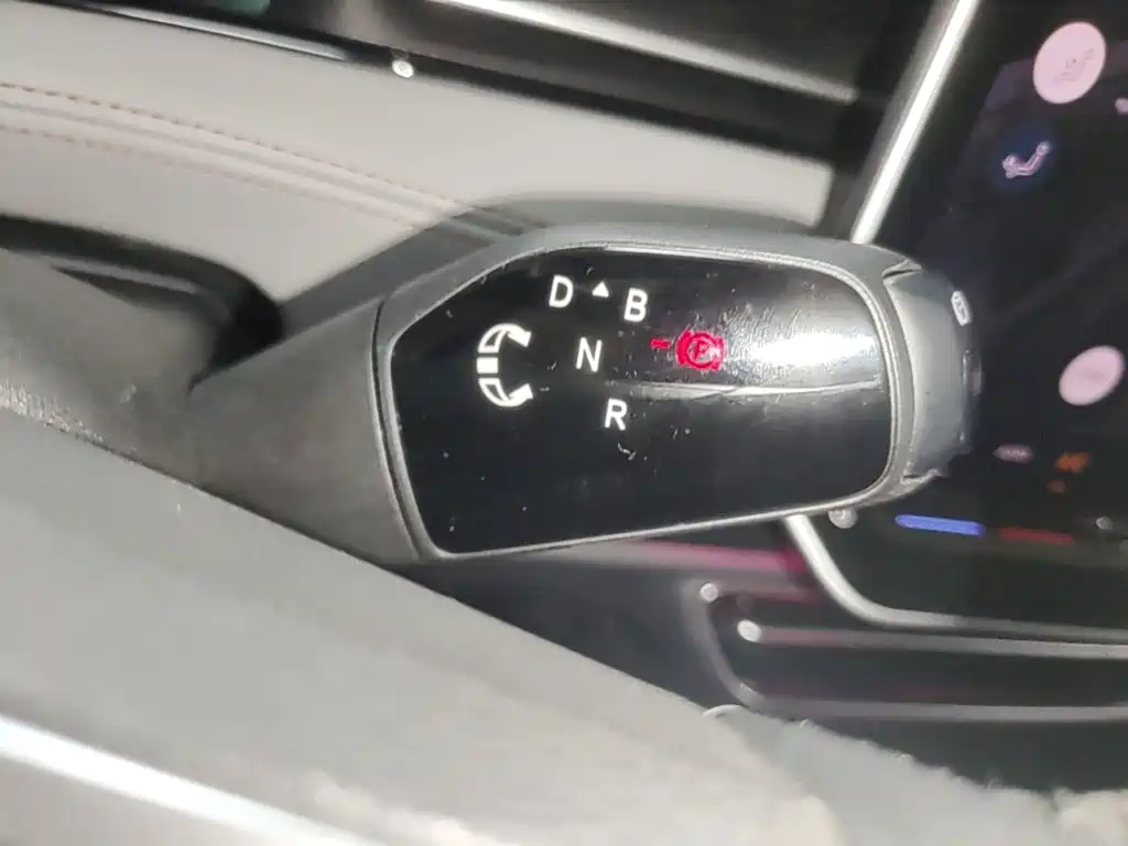 Volkswagen ID.7 VIZZION — миниатюра 14
