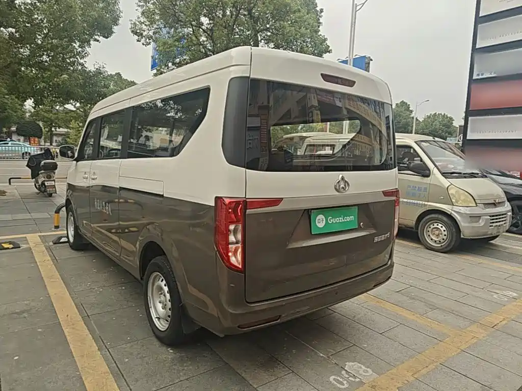 Kuayue Kuayue Star V5 — миниатюра 5