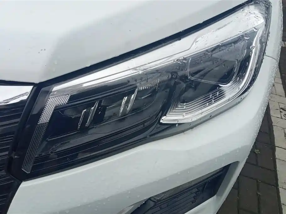 Changan CS75 2022 1.5T DCT Luxury