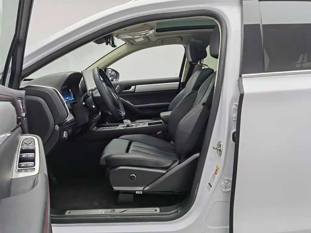 BYD Tang New Energy — миниатюра 10