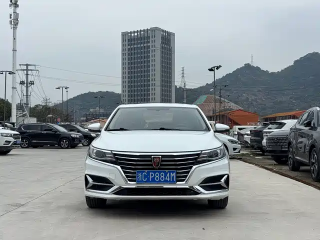 ROEWE I6