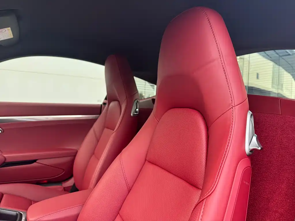 Porsche 718 — миниатюра 13
