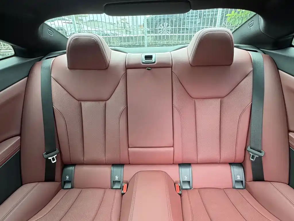 BMW 4 Series — миниатюра 23