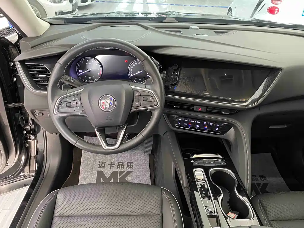 Buick Envision Plus — фотографии объявления, Фото 7