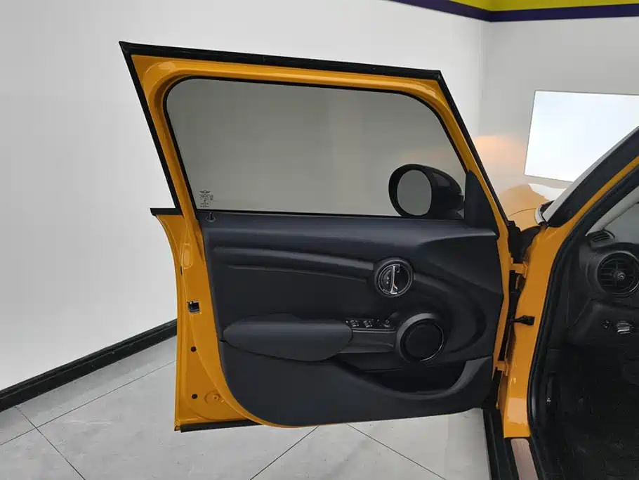 MINI Mini — миниатюра 7