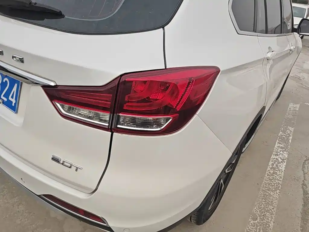 Hanteng Hanteng X7 — миниатюра 8