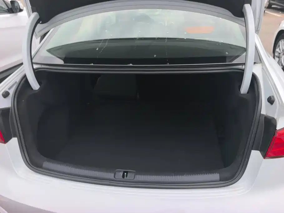 Audi A3 2015 Limousine 35 TFSI