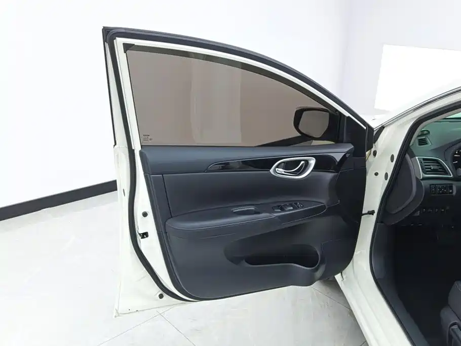 Nissan Sylphy 2022 1.6XL CVT Luxury