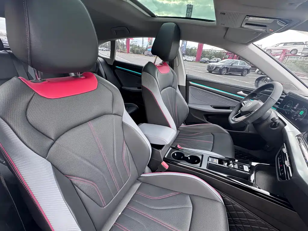 Volkswagen Lamando — миниатюра 14