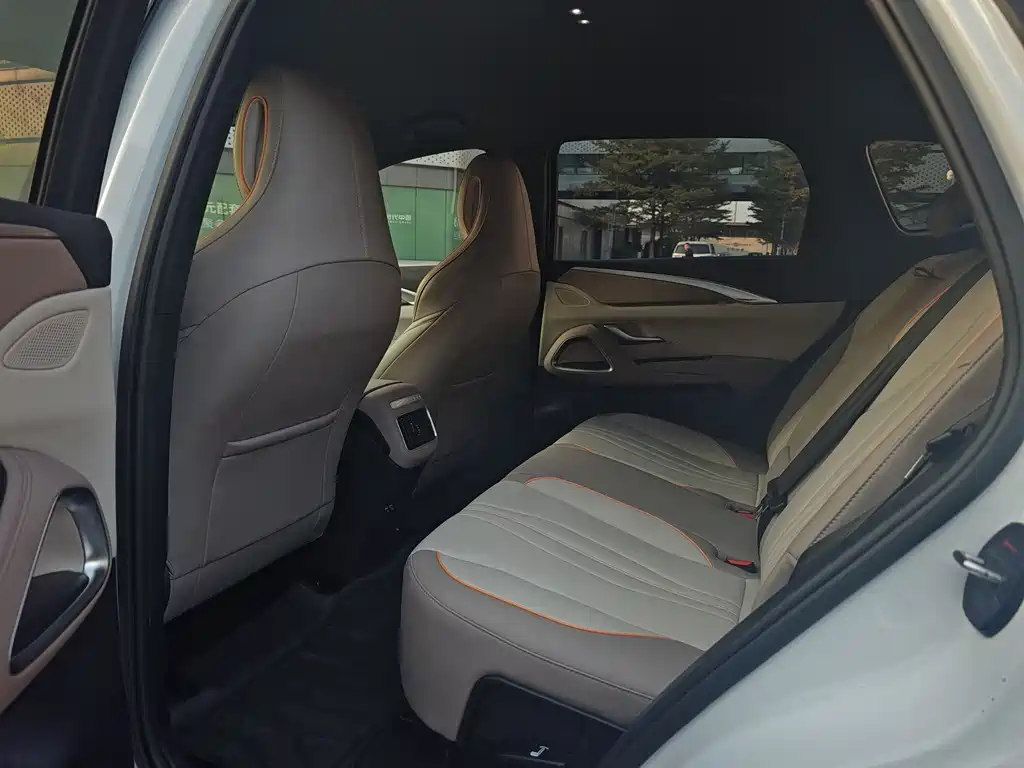 BYD SONGJIANG NEW ENERGY