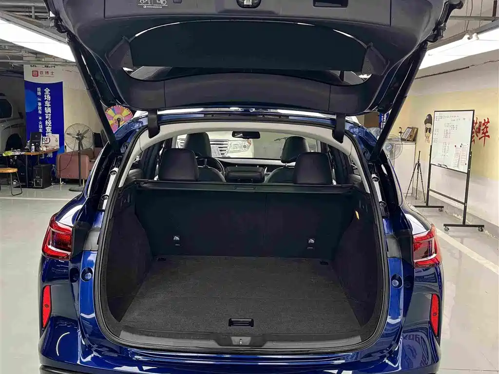 Infiniti QX50 — миниатюра 13