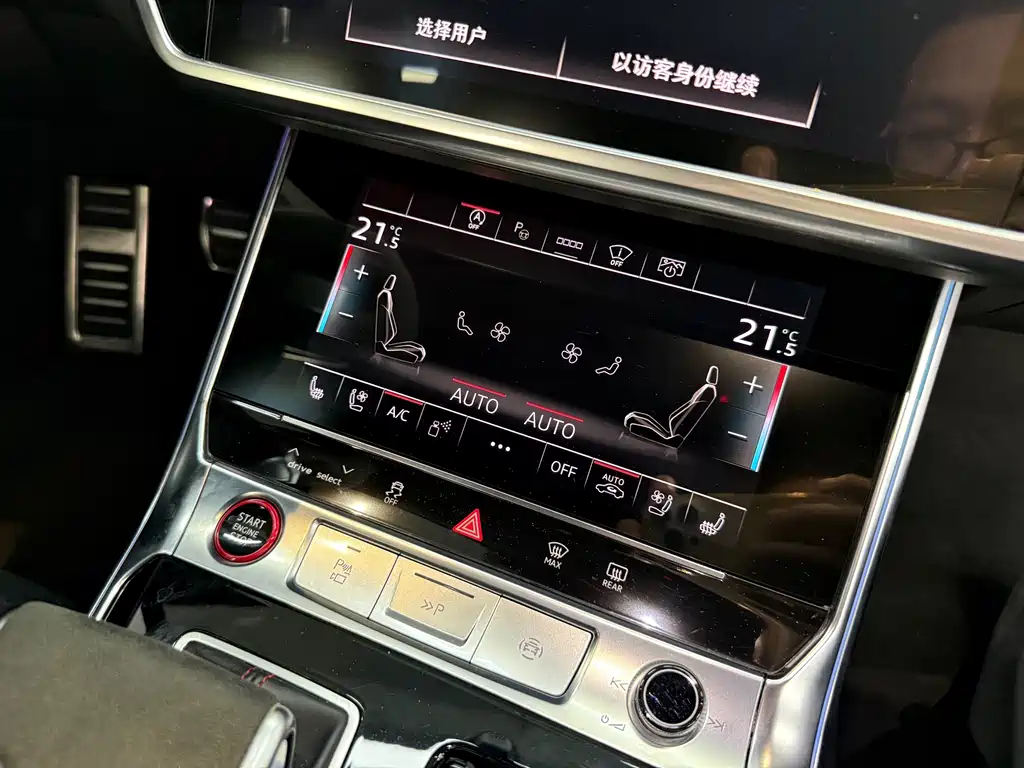Audi RS 6 — миниатюра 18
