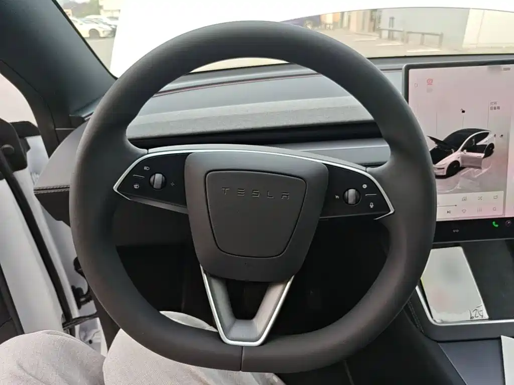 Tesla Model Y — миниатюра 11