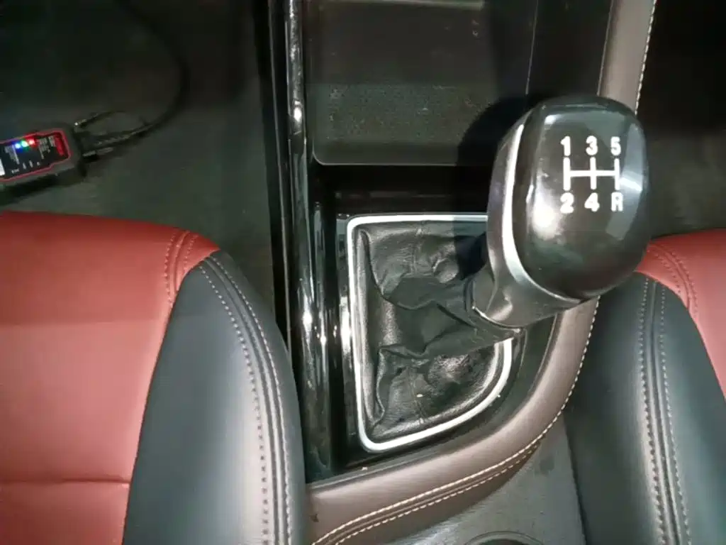 Changan Eado DT — миниатюра 14