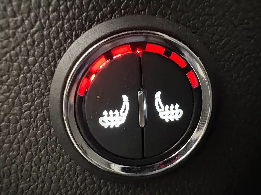 Chevrolet Volando — миниатюра 12