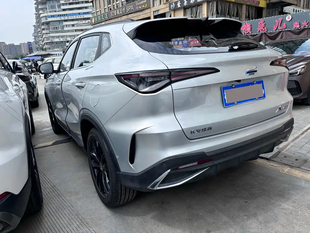 Oshan Oushang X5 PLUS — миниатюра 13