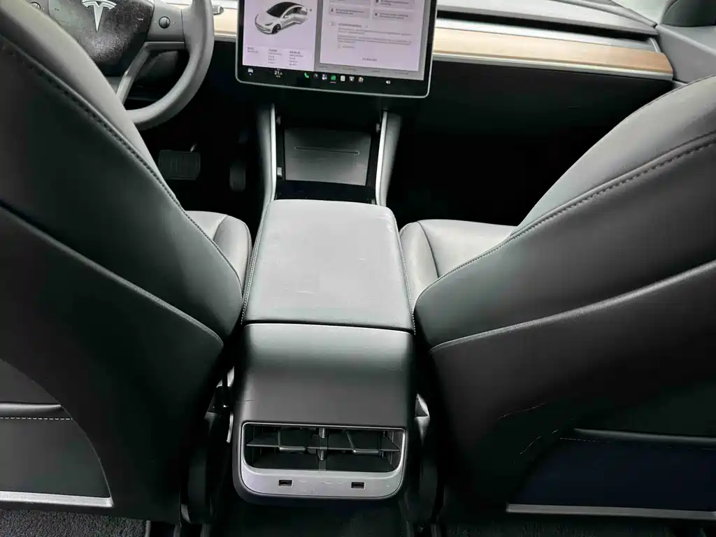 Tesla Model 3 — миниатюра 9