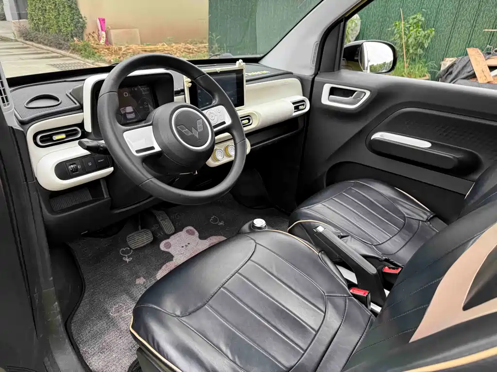 Wuling Mini EV MINIEV 2024 215km