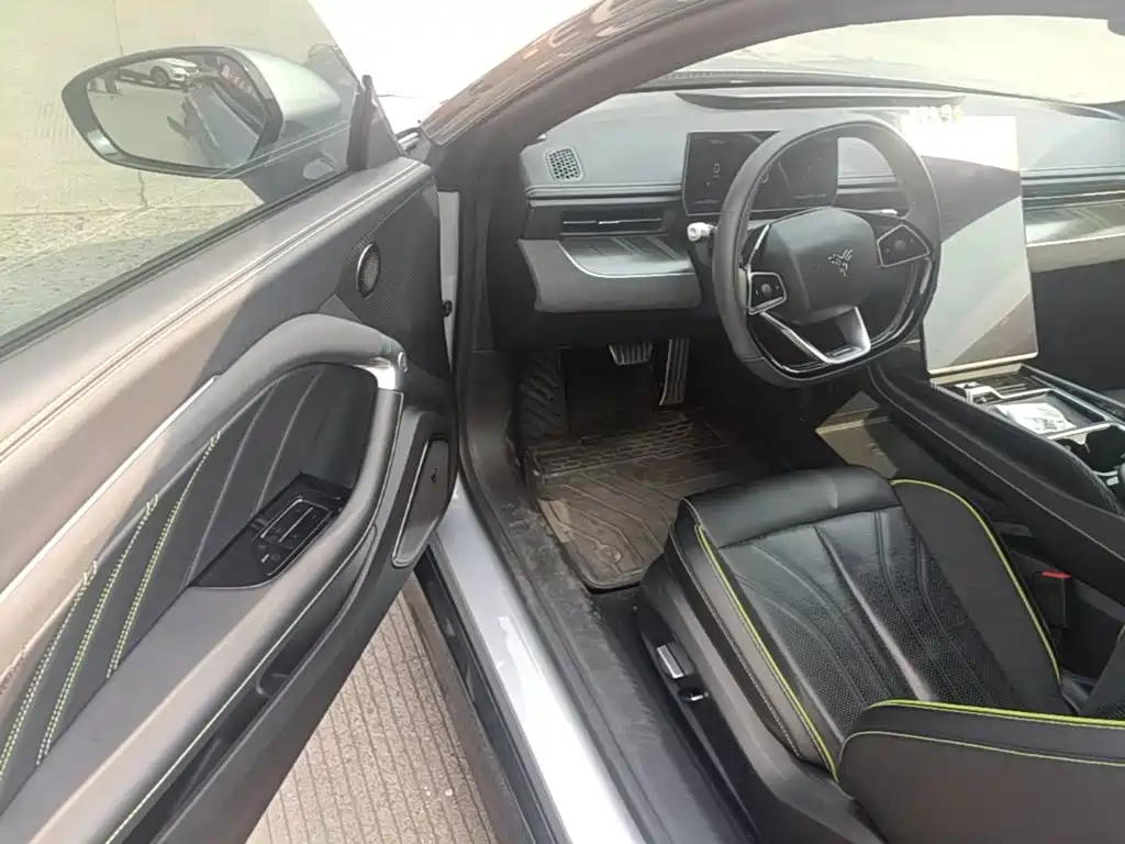 Neta Neta GT — миниатюра 16