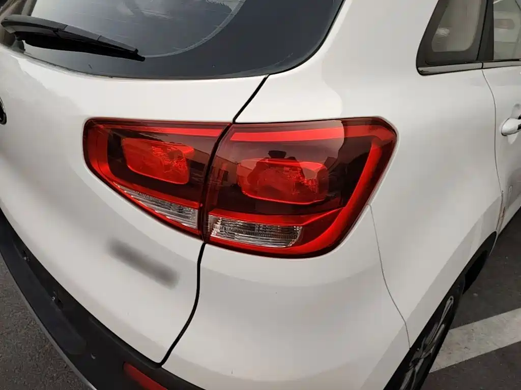 Kia KX3 — миниатюра 24