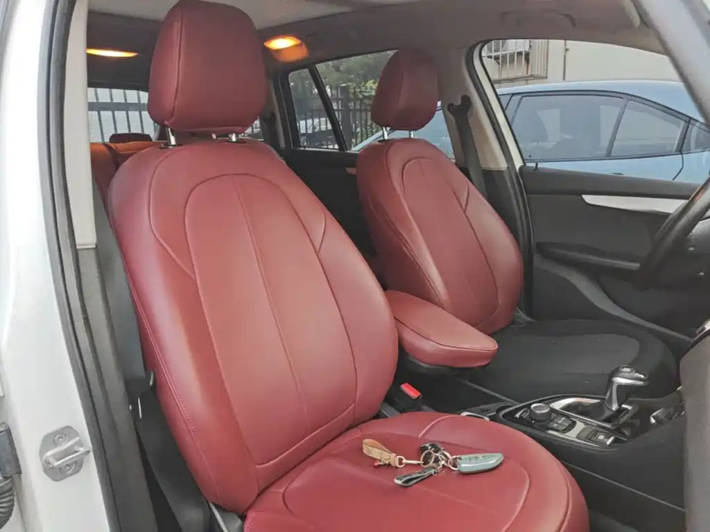 BMW 2 Series Gran Tourer — миниатюра 25