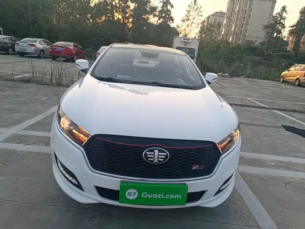 Bestune B50 — миниатюра 3