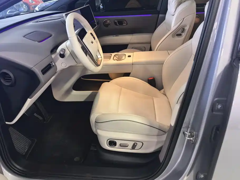 Li Auto Li i6 — миниатюра 9
