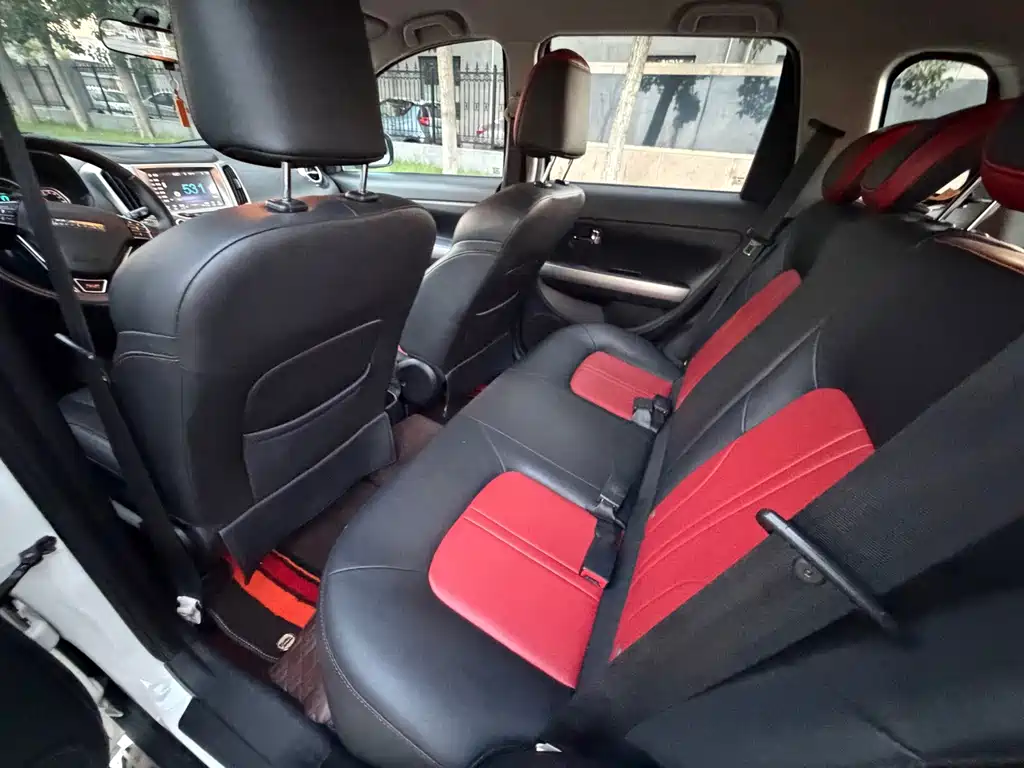 Haval H1 — миниатюра 8