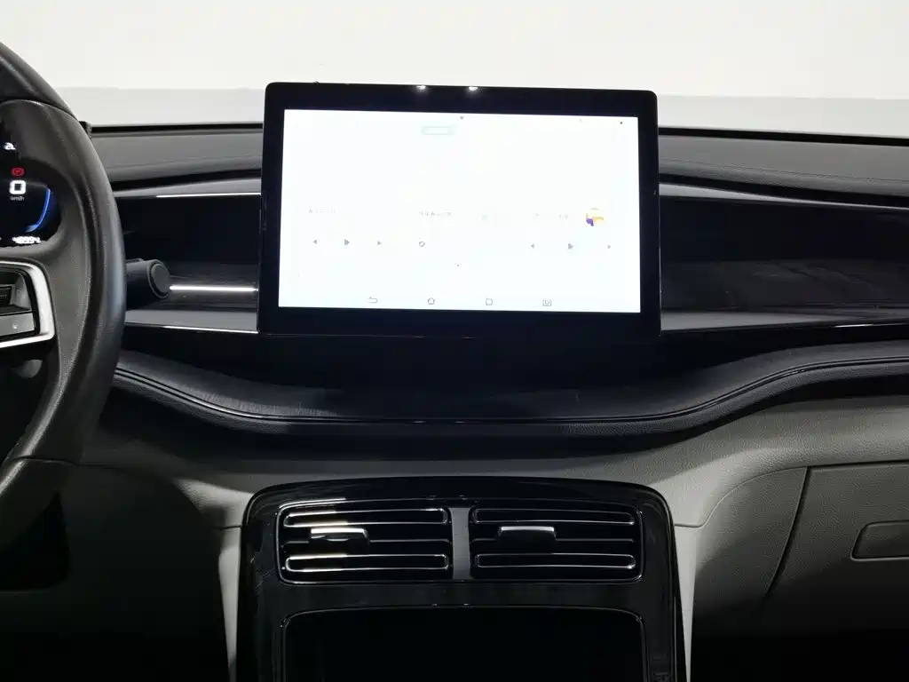 BYD Qin PLUS — миниатюра 12