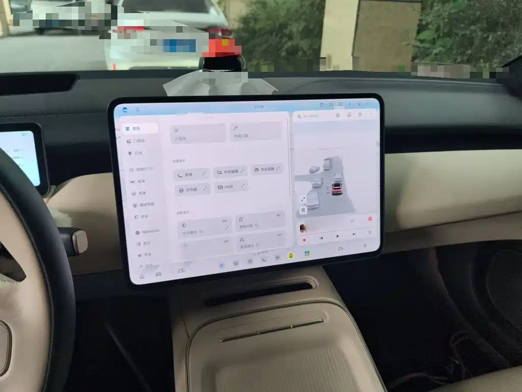 NIO ET5T — миниатюра 6