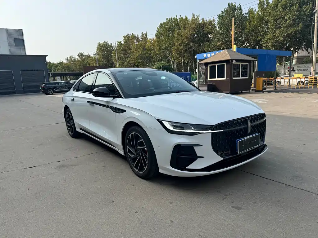 Lincoln Z — миниатюра 2