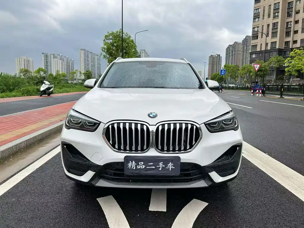 BMW X1 — миниатюра 2