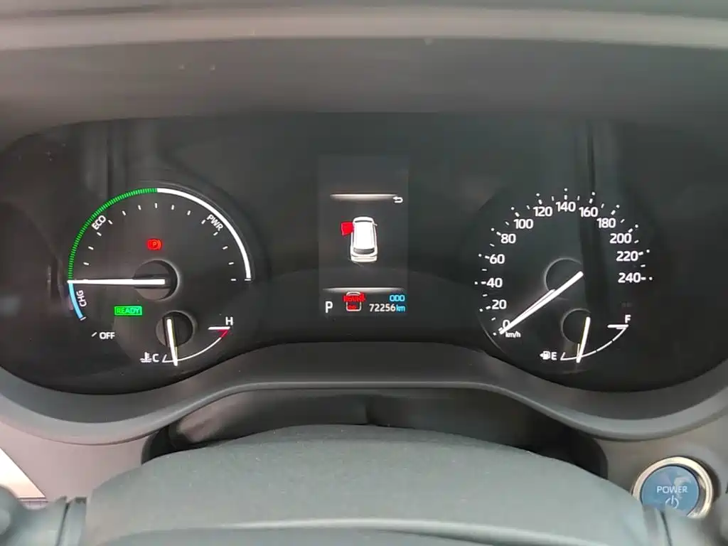 Toyota Sienna — миниатюра 12