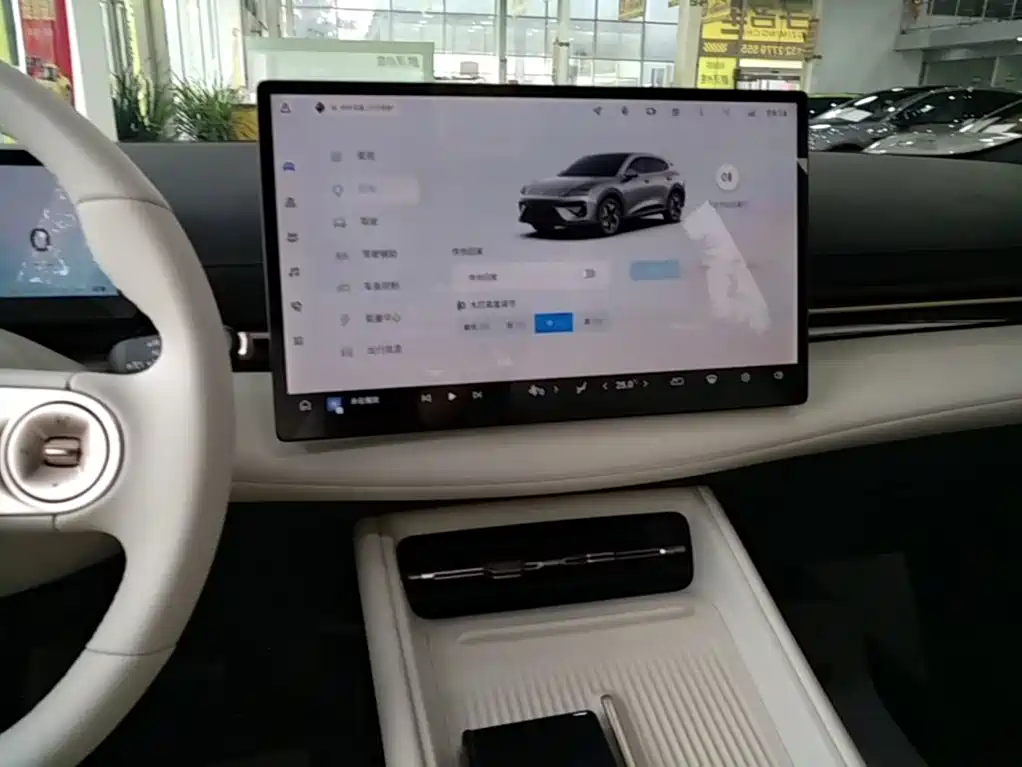 Baojun Yunhai — миниатюра 13