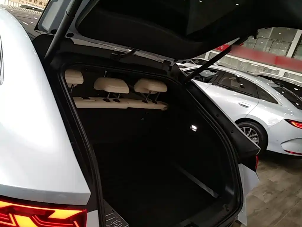 BYD L EV — миниатюра 19
