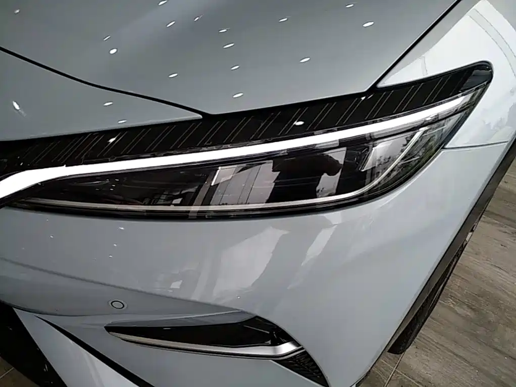 BYD L EV — миниатюра 24