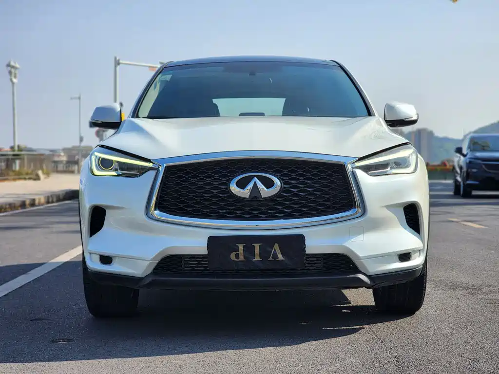 INFINITI QX50