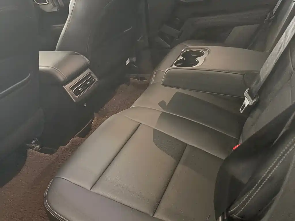 Haval Dargo PLUS PLUS 2023 1.5T Plus