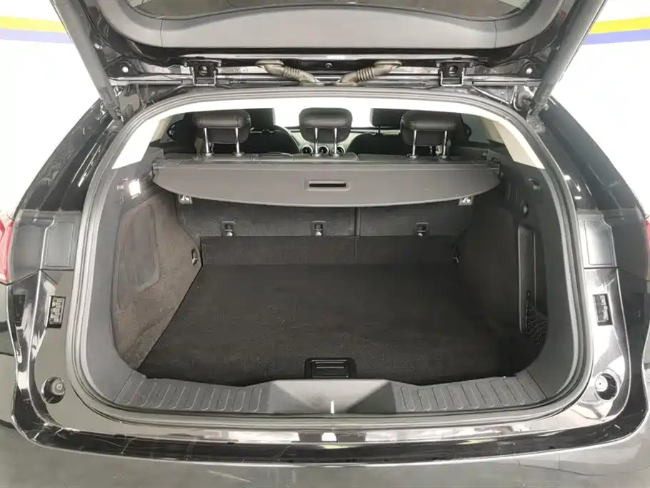 Wey VV7 2017 2.0T Flagship