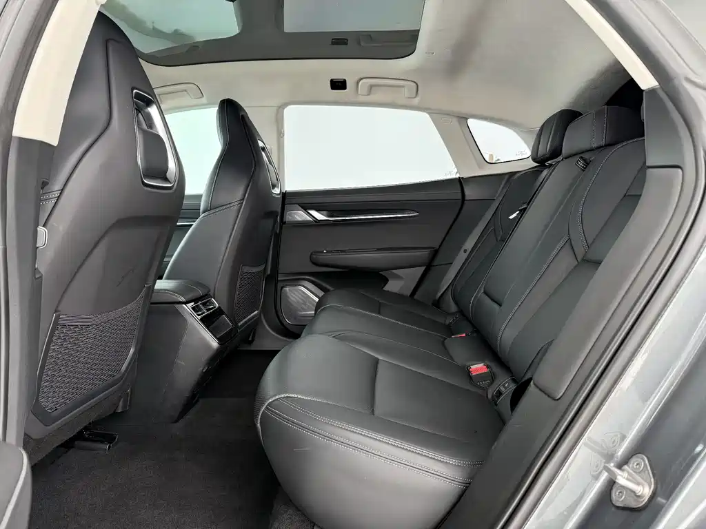 ZEEKR EXTREME KRYPTON 001