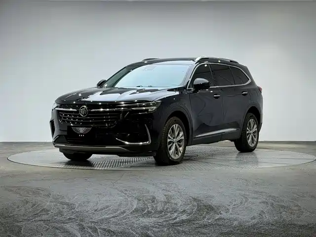 Buick Envision Plus
