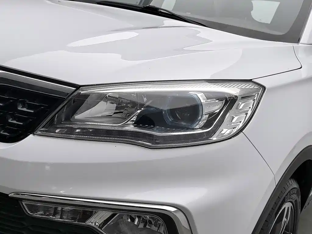 Leopaard Leopaard CS9 — миниатюра 7