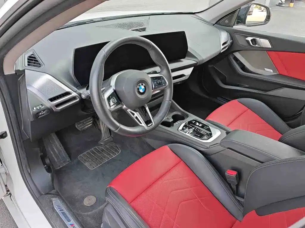 BMW 2 Series — миниатюра 9