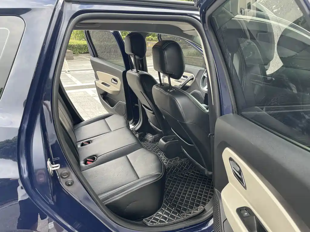 Renault Kadjar — миниатюра 6