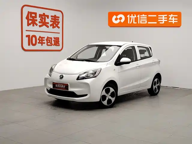 CHANGAN BENBEN E STAR