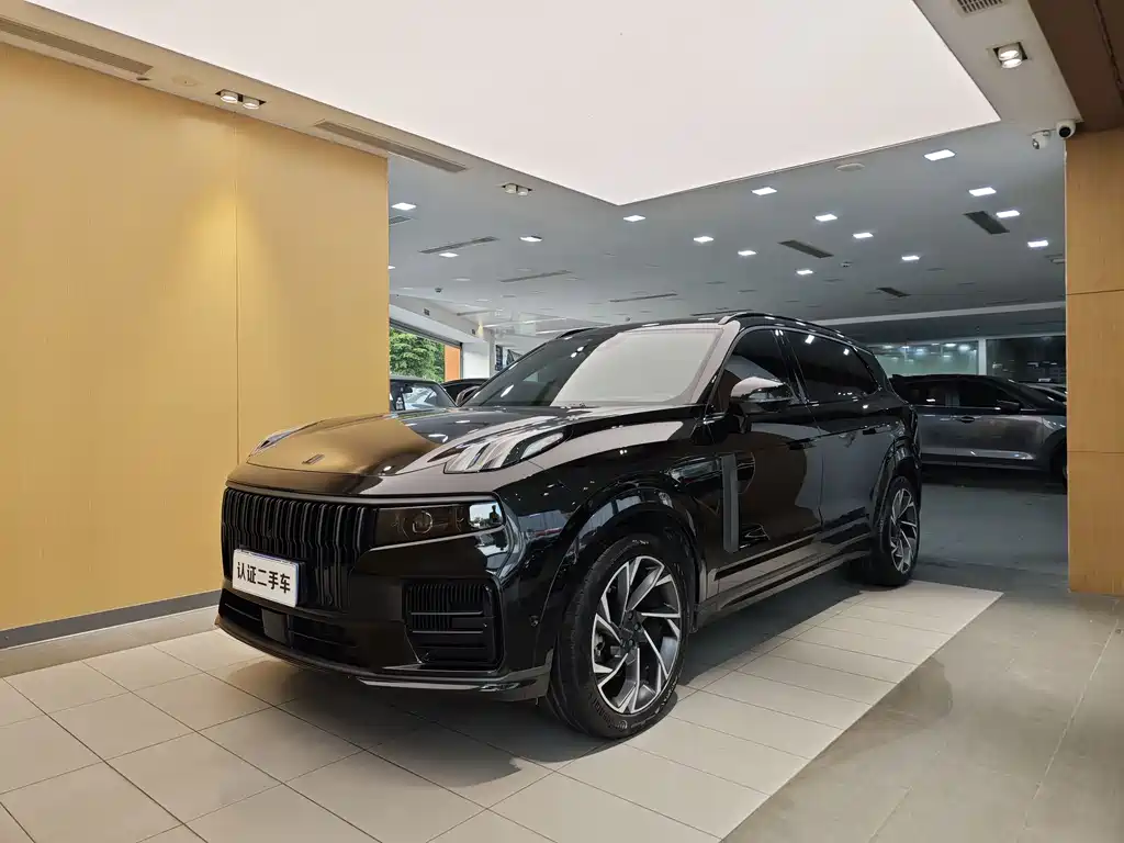 Lynk & Co 09 2022