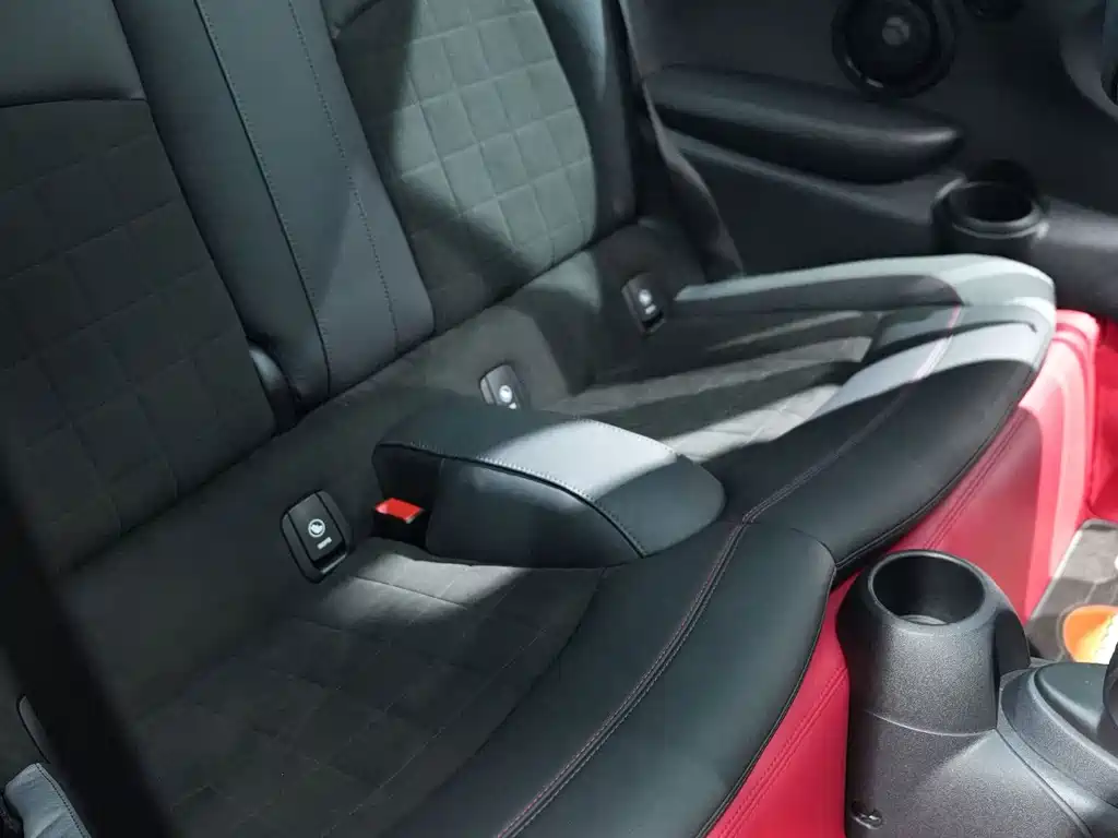 MINI Mini JCW — миниатюра 17