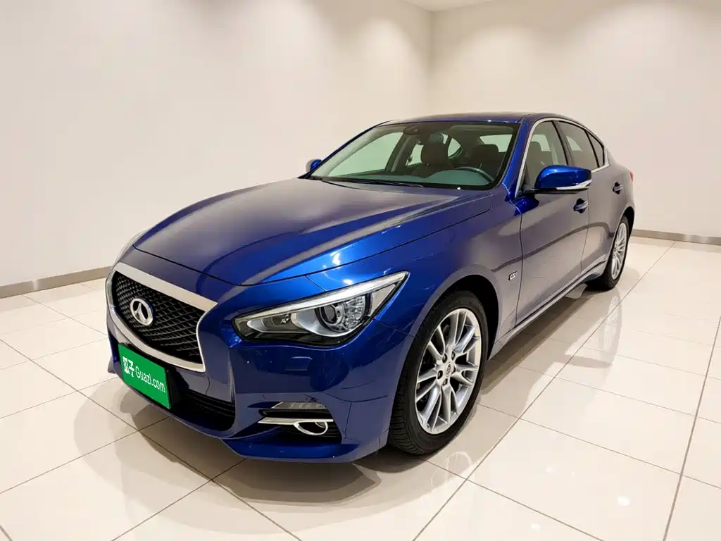 Infiniti Q50L