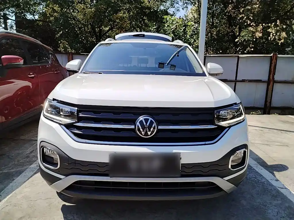 Volkswagen Tacqua — миниатюра 3