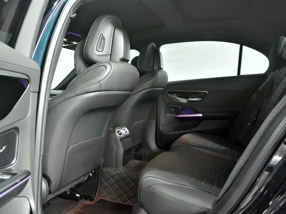 Mercedes-Benz C-Class C 2023 C 260 L Sport